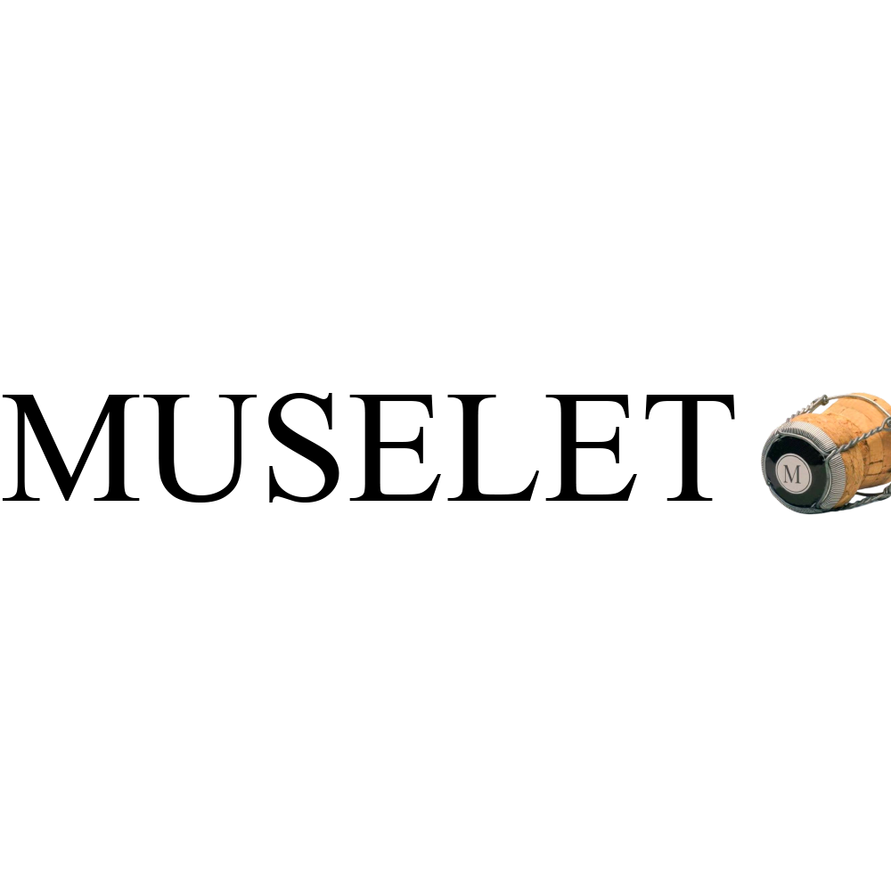 Muselet kortingscodes december 2022 Coupon Gorilla